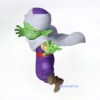 SF1259-2 Dragon Ball DAIMA – Piccolo (Mini) – Figura con Panel