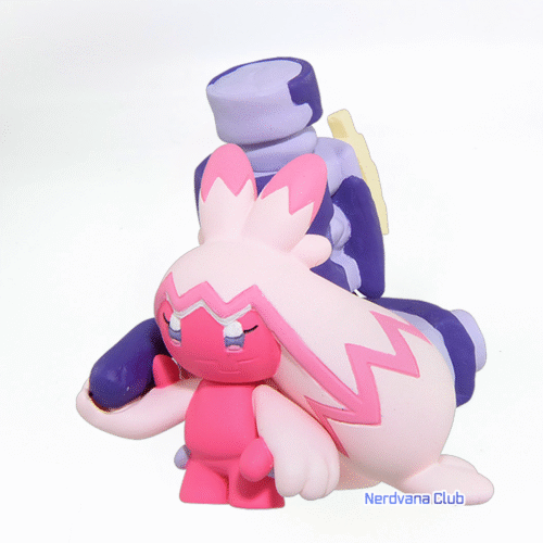 Moncolle MS-11 – Tinkaton