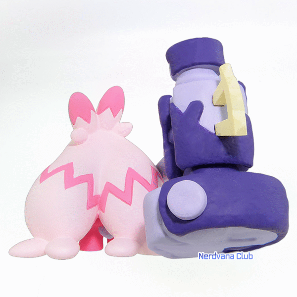 Moncolle MS-11 – Tinkaton