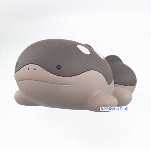 Moncolle MS-43 – Clodsire