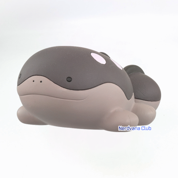 Moncolle MS-43 – Clodsire