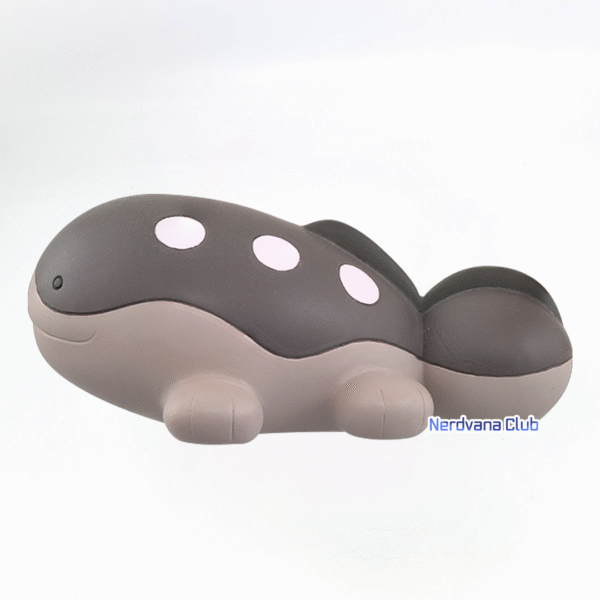 Moncolle MS-43 – Clodsire