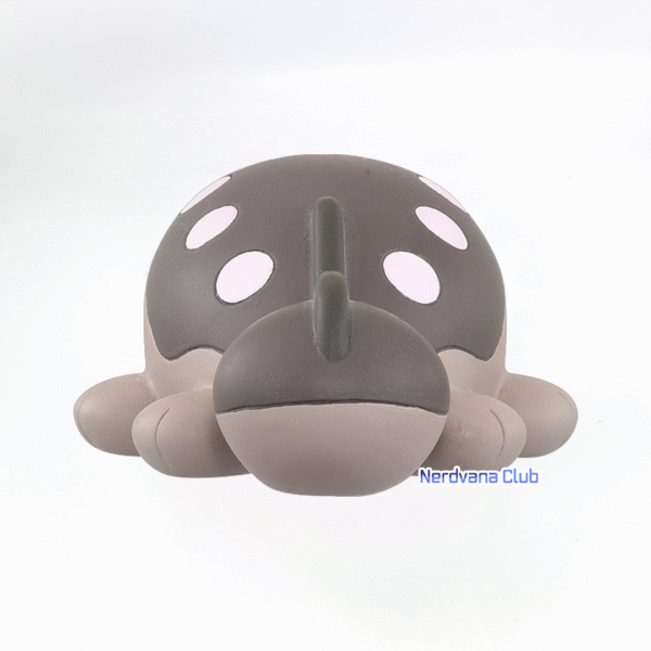 Moncolle MS-43 – Clodsire