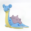 Moncolle MS-30 – Lapras