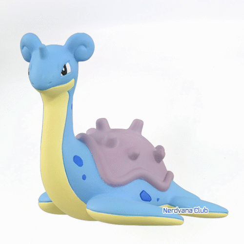 Moncolle MS-30 – Lapras