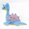 Moncolle MS-30 – Lapras