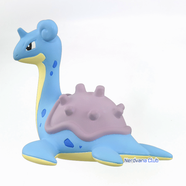 Moncolle MS-30 – Lapras
