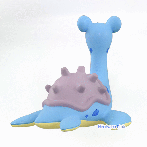 Moncolle MS-30 – Lapras