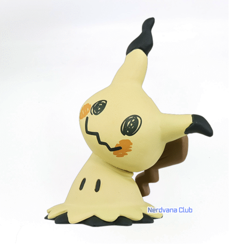 Moncolle MS-13 – Mimikyu