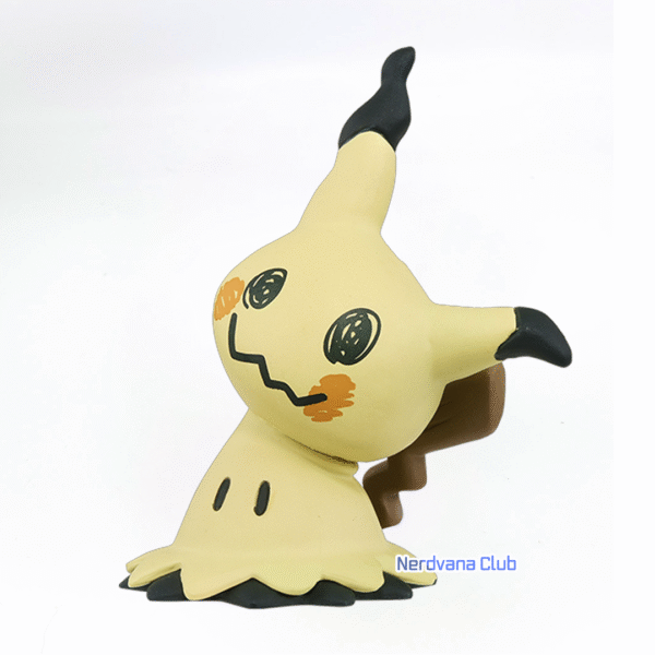 Moncolle MS-13 – Mimikyu