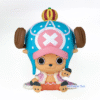 One Piece – SOFVIMATES – Chopper (Versión Zou)