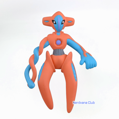 Moncolle – Deoxys (Forma Normal)