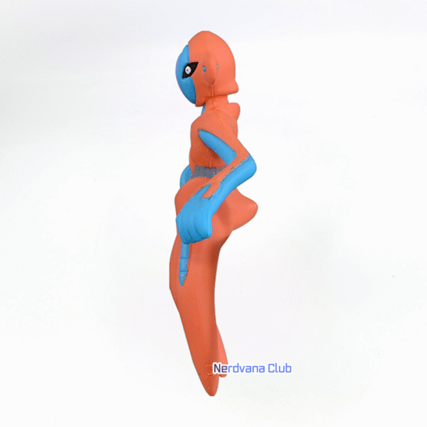 Moncolle – Deoxys (Forma Normal)