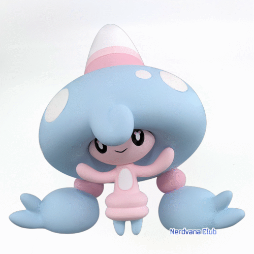 Moncolle MS-48 – Hattrem