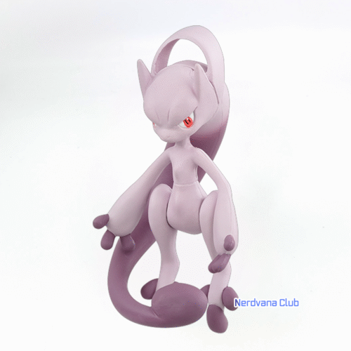 Moncolle – Mega-Mewtwo Y