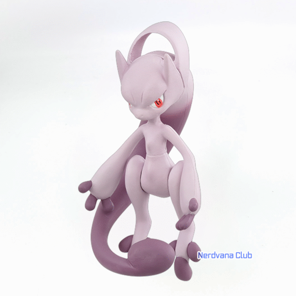 Moncolle – Mega-Mewtwo Y