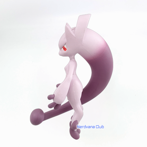 Moncolle – Mega-Mewtwo Y
