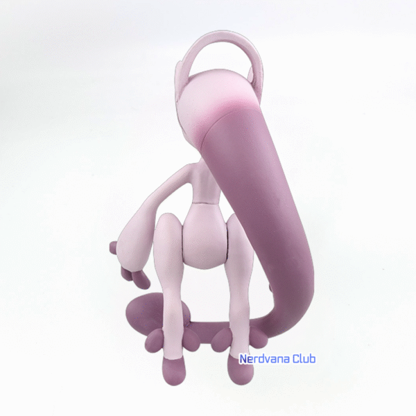 Moncolle – Mega-Mewtwo Y