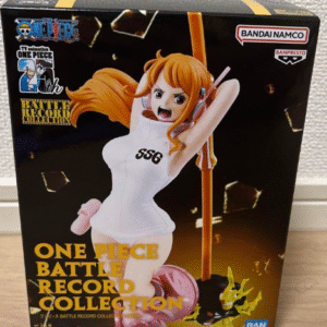 ONE PIECE BATTLE RECORD COLLECTION - NAMI