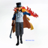 SF1367-2 One Piece – THE Zekkō – Logia – Sabo