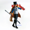 SF1367-3 One Piece – THE Zekkō – Logia – Sabo