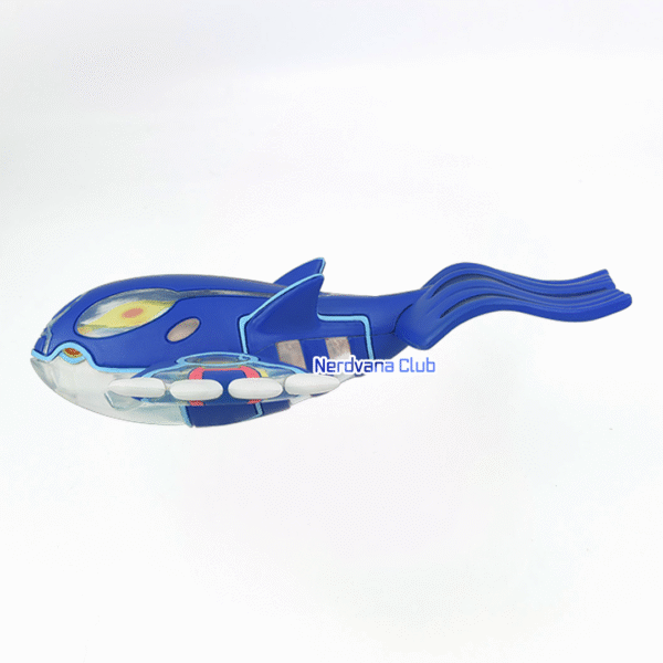 Moncolle – Kyogre Primigenio