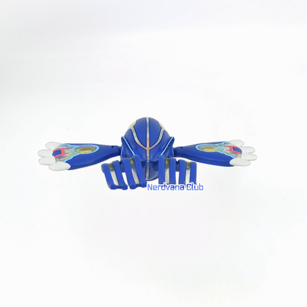 Moncolle – Kyogre Primigenio