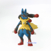 Moncolle – Mega-Lucario