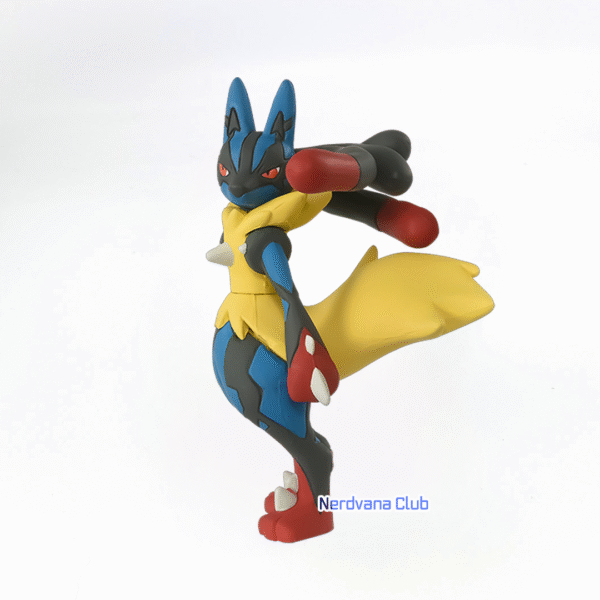 Moncolle – Mega-Lucario