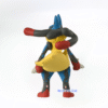 Moncolle – Mega-Lucario