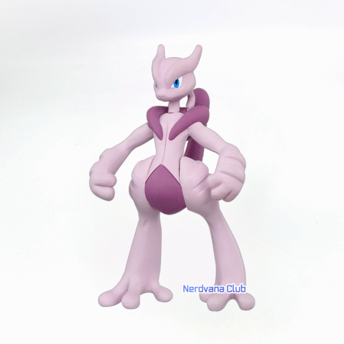 Moncolle – Mega-Mewtwo X
