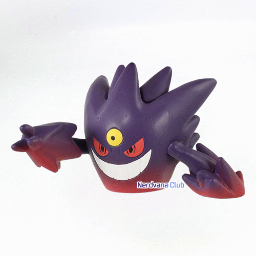 Moncolle – Mega-Gengar