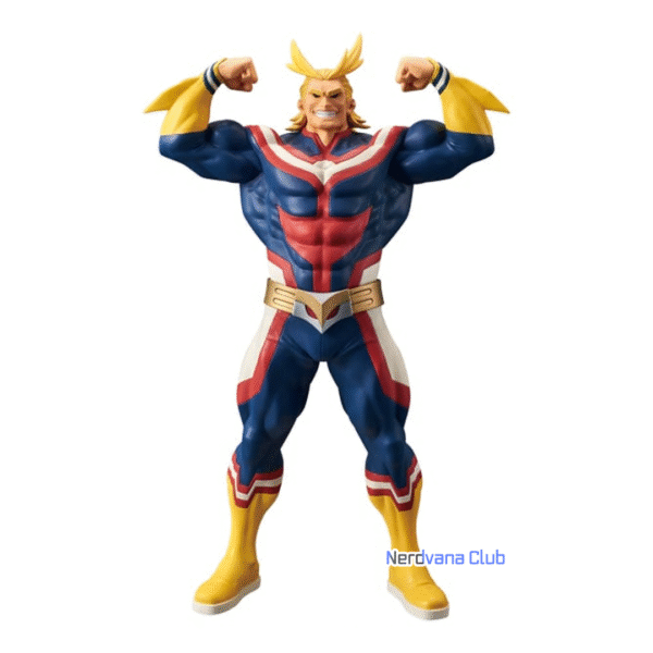 Boku no Hero Academia – Grandista – All Might - Imagen 2