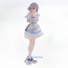 SF1391-2 Gakuen Idolmaster – ESPRESTO Refined White – Kasuragi Liriya