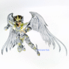 Saint Seiya – Myth Cloth EX – Pegasus Seiya (Armadura Divina)