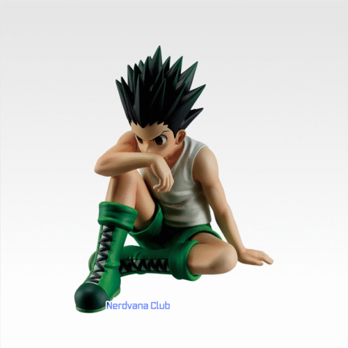 Ichiban Kuji HUNTER×HUNTER – Premio C – Gon – MASTERLISE