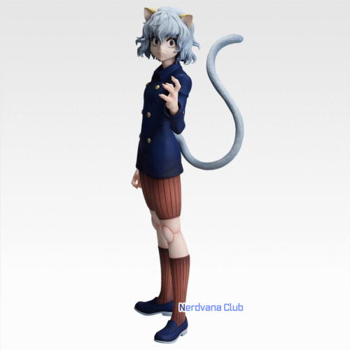 Ichiban Kuji HUNTER×HUNTER – Premio E – Neferpitou – MASTERLISE