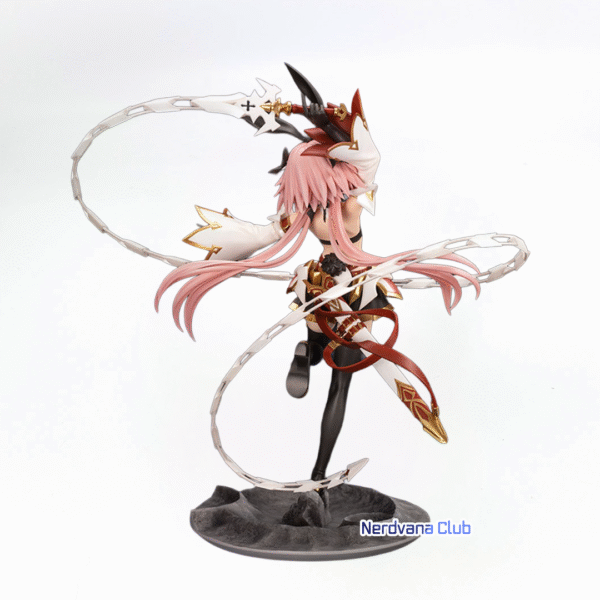 Fate/Grand Order – Saber/Astolfo - Imagen 2