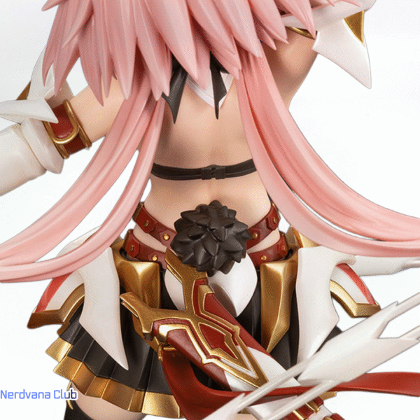 Fate/Grand Order – Saber/Astolfo - Imagen 3