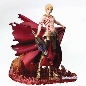 Fate/Grand Order – Archer/Gilgamesh