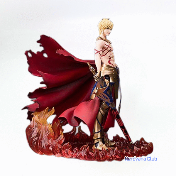 Fate/Grand Order – Archer/Gilgamesh