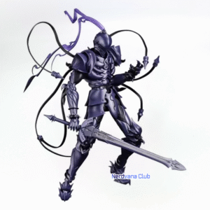 Fate/Grand Order – Berserker/Lancelot
