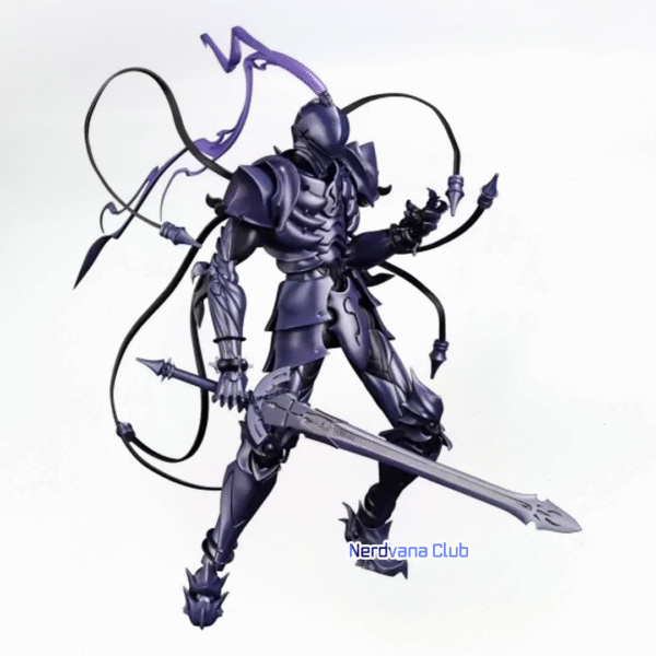 Fate/Grand Order – Berserker/Lancelot