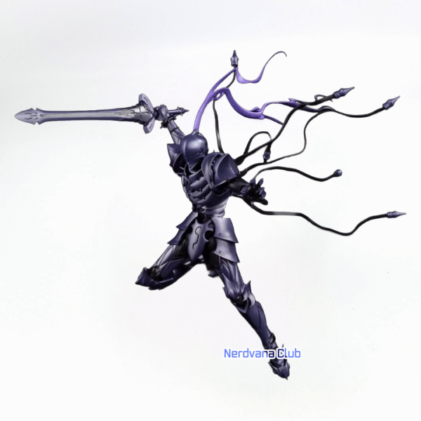 Fate/Grand Order – Berserker/Lancelot - Imagen 2