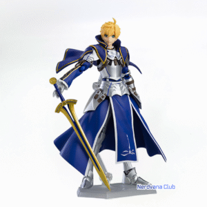 Fate/Grand Order – Saber/Arthur Pendragon