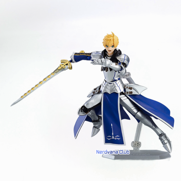 Fate/Grand Order – Saber/Arthur Pendragon - Imagen 2