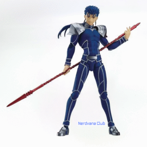 Fate/Grand Order – Lancer/Cú Chulainn