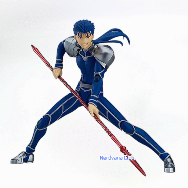 Fate/Grand Order – Lancer/Cú Chulainn - Imagen 2