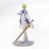 SF1420-1 Fate/Grand Order – Saber/Arthur Pendragon Prototype White Rose
