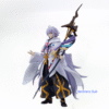 Fate/Grand Order - Absolute Demonic Front: Babylonia – Merlin